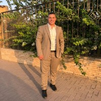 Bishoy Malak