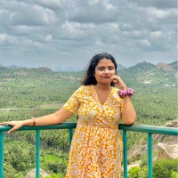 Sudeshna Dey