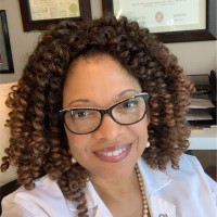 Cynthia Collins, Md