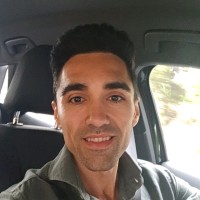Juan Serrano Moreno