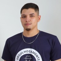 Nathan Machado