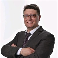 Sergei Vinogradov
