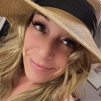 Katie Johnson