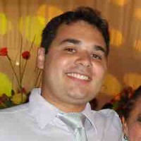 Caio Fernando Pinto