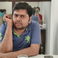 Shantanu Raj