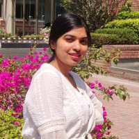 Nikkita Garg