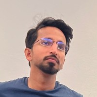 Niraj Das