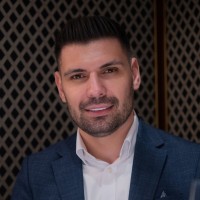 Cosmin Golache