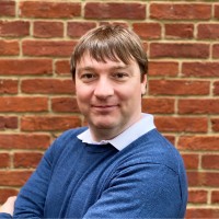 Matthew Gibboney, Cissp