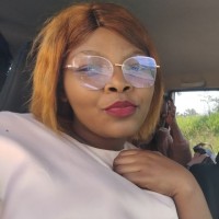 Zinhle Mbeje