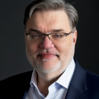 David Hunter