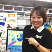 Kwee Lin Yap