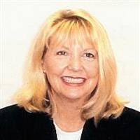 Judy Seeger