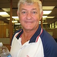 Ken Cherry