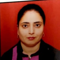 Satinder Kaur