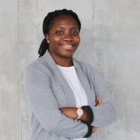 Glenys Marion Ndjoumessi