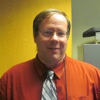 Scott Harlow