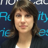 Patrícia Matos Amaral