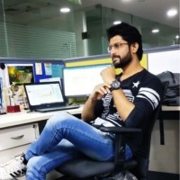 Abhinav Parashar