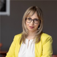 Eszter Gáll