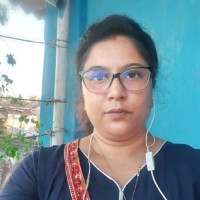 Sujata Ghosh