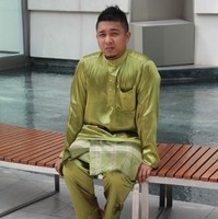 Mohd Hizir Rembeli
