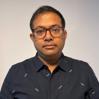 Sumantra Das