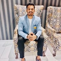 Pratik Gilda