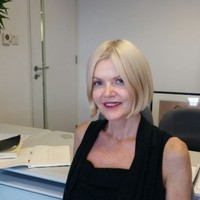 Elizabeth Mclafferty