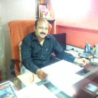 Mayur Rupapara