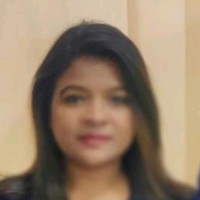Arifa Sultana Cdcs,Citf, Csdg,Ctfp