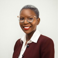 Bernadette Chimera-Khombe
