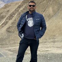 vicky singh