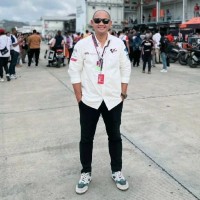 Tri Agung Hartanto