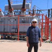Oussama Zegoum