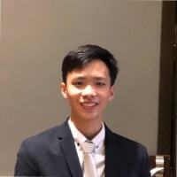 Yi Hui Toh