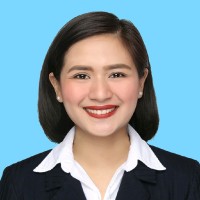 Ronich Eleanor Geronimo