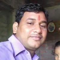 Deshraj Maurya