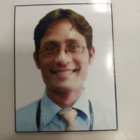 Rakesh Singh