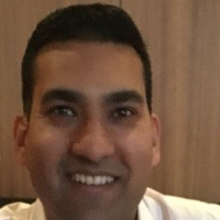 Dharminder Singh