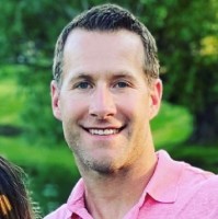 Travis Garverick