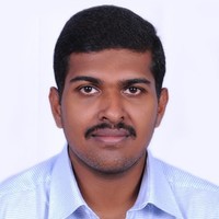 Sarath Santhosh, Btech, Nicmar, Ceng(I),Mie