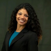 Enisha Buss