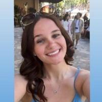 Caitlin Armstrong