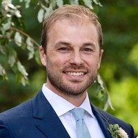 Justin Boyer, Aia