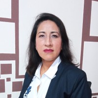 Laura Méndez Hernández
