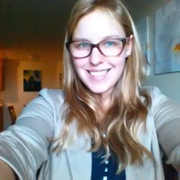 Krista Bouwman