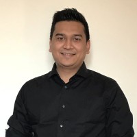 Nik (Nikunj) Patel