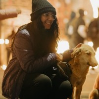 Anjali N