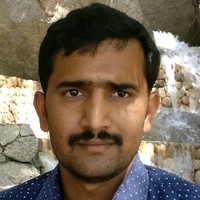 Veeresh Paramesh